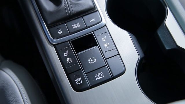 2017 Kia Optima Hybrid Video Preview смотреть онлайн