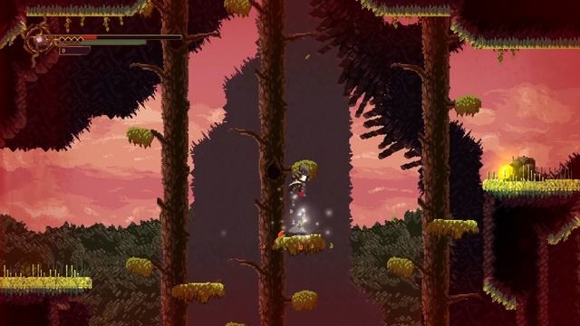 NEW Souls-Like Platforming Game Is Painful