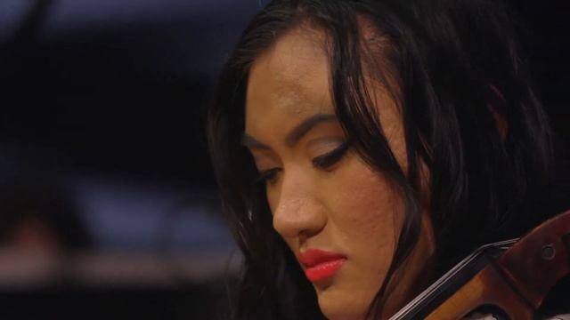 Sophia Bacelar & Noreen Polera | Saint-Saëns Romance Op. 36 смотреть онлайн