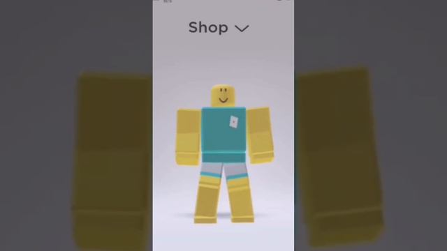 ну так есть или нет? 🤷♀️ #игра #roblox смотреть онлайн