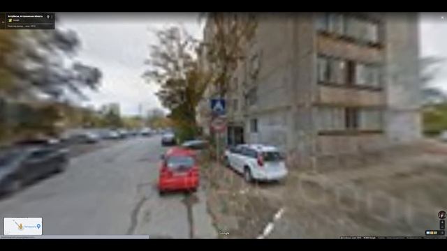 Россия глазами украинца. Ахтубинск. Крутое пике смотреть онлайн