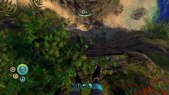 Subnautica нахожусь на острове где находится несколько баз дегази смотреть онлайн