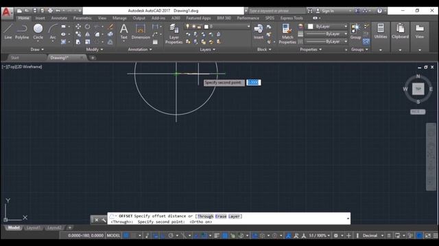 Autocad Dersleri 2019 | Bölüm 5 | Rectangular Array: , Path Array , Polar Array ve Explode Komutu смотреть онлайн