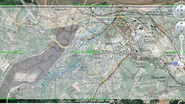 How to Create a Garmin Custom Map смотреть онлайн