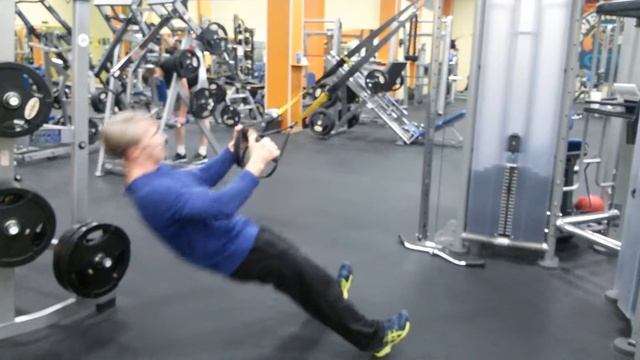 Функциональная тренировка после 45 смотреть онлайн