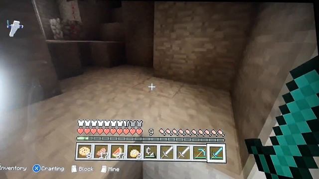 Hello kitty minecraft #3 смотреть онлайн