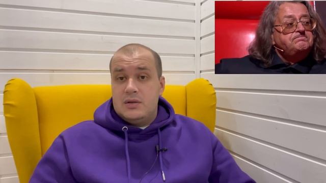 Градский в последнее время жил в квартире с сиделкой - Градский Голос смотреть онлайн