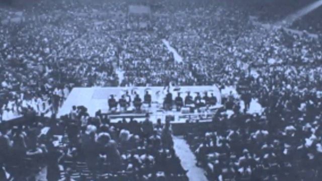 BOBBY FREEMAN STORY ON CHANCELLOR OF SOUL'S SOUL FACTS SHOW смотреть онлайн