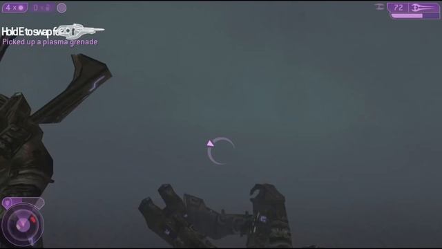 The Hidden Room of Oracle in Halo 2 - Exploring Halo смотреть онлайн