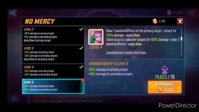 Event: Conspiracy Theories (Sharon Carter) Hard mode nodes 1-9 3 stars. MSF Marvel Strike Force смотреть онлайн