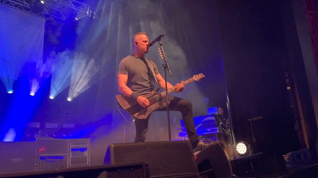 Alter Bridge: Waters Rising [Live In Waterloo 2-10- 2023][4K] смотреть онлайн