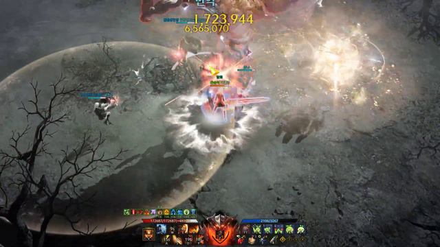 [LostArk] Slayer Sonavel смотреть онлайн