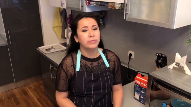 Готовь-морковь. Треска с рисом, диета N5 смотреть онлайн