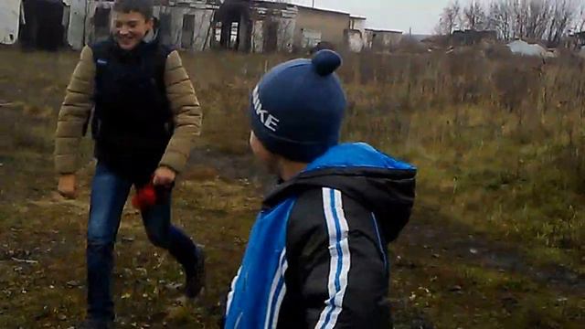Кока-Колла и Пропан смотреть онлайн
