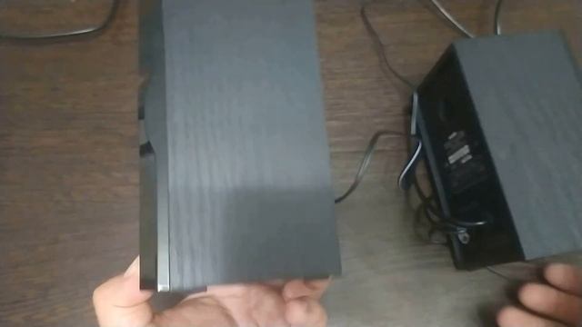 Колонки Sven SPS-606 смотреть онлайн