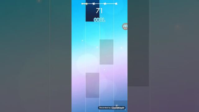 Играю разные песни в игре пианино 6 часть 1 смотреть онлайн