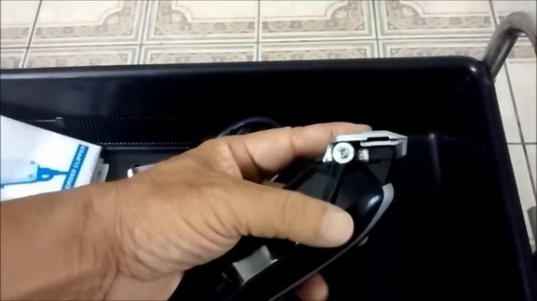 MÁQUINA WAHL ICON V9000