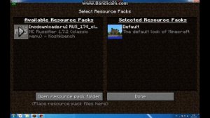 Как сделать интерфейс крупным и русским в майнкрафте