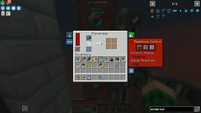 Minecraft Techopolis Skyblock - EP13 - Nether Dimension & New Nether Alloys! смотреть онлайн