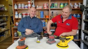 Лучшие клоны Mirka. Шлифовальная машина для полировки авто Timkas. Как выбрать шлифмашину для гараж