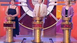 Угадай мелодию 22.10.1996