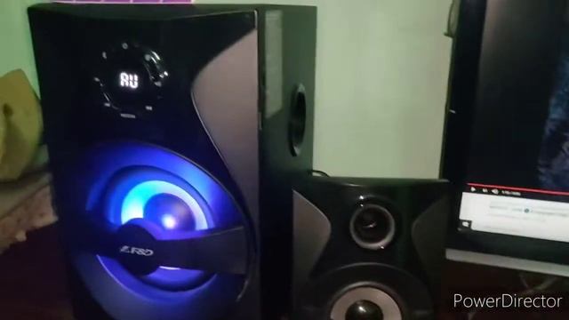 F&D F380X 54W Bluetooth Home Theatre Review After 2 Weeks