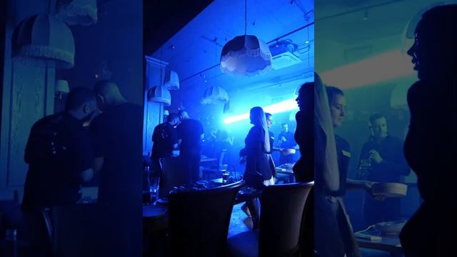 11/03/2023 - Dj Salamandra @ La Dacha (г. Серпухов) смотреть онлайн