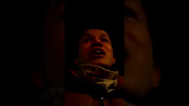 Гёргич - Начало (в опеле)