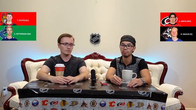 Top 6 Breakout Candidates In The NHL 2022 2023 Season смотреть онлайн