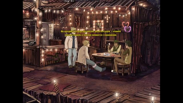 игра Послезавтра - Новое начало#7 /(A New Beginning - Final Cut) Прохождение Без Комментариев смотреть онлайн