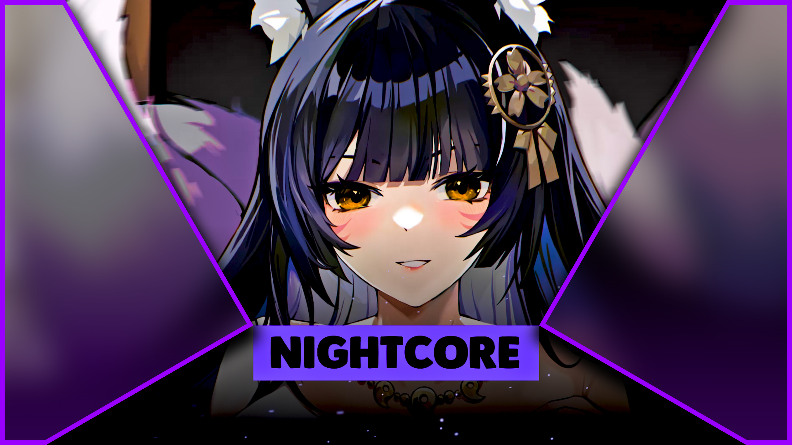 Nightcore - You Are (Alex Holmes, Dark Point) смотреть онлайн