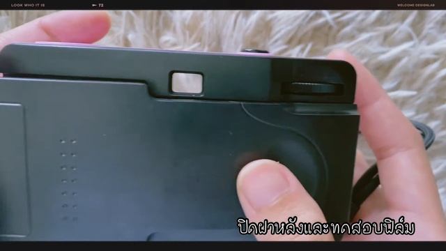 Kodak M35 x Lomo 800 | กล้องฟิล์มหลักร้อย สำหรับ มือใหม่หัดเล่นกล้องฟิล์ม | Netsato смотреть онлайн