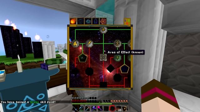 Ark Labs Episode 16, The Air Guardian, S2E16 смотреть онлайн