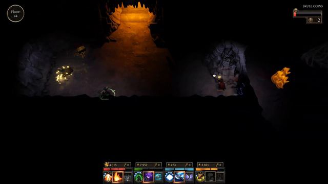 Gauntlet Slayer Edition - Discord Challenges - Endless Trial: The Laziest Hero смотреть онлайн