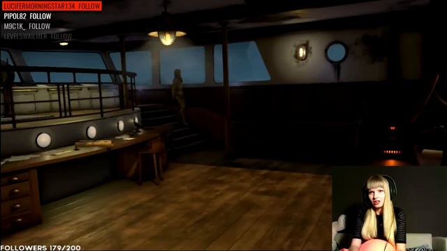 [XB1|RU/EN] прощание с нашим капитаном, приятного аппетита осьминожка смотреть онлайн