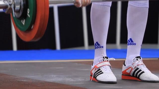 Stefanos Korkolis - It's A Wonderful Winning World - SPECIAL OLYMPICS ATHENS 2011 смотреть онлайн