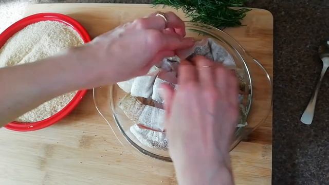 ТРЕСКА В СЛИВКАХ С ШАМПИНЬОНАМИ. КАК ГОТОВИТЬ? ГОТОВИМ ДОМА! ИНГРЕДИЕНТЫ, ПРИГОТОВЛЕНИЕ! //ANIA Z смотреть онлайн