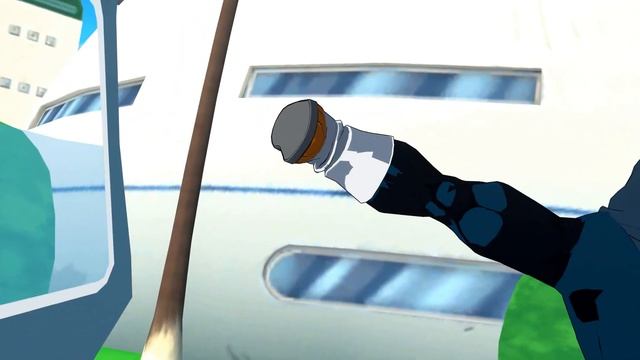 Goku Does The Chi-Chi Challenge смотреть онлайн