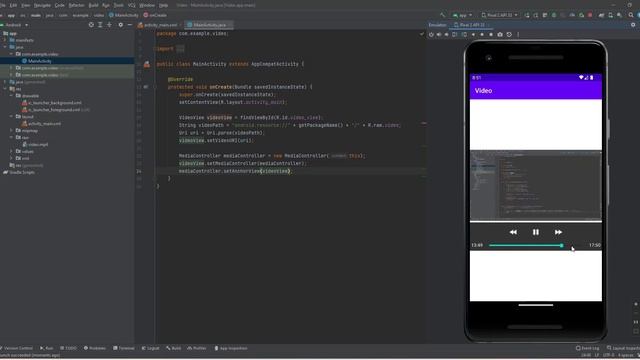 play video from url | video view смотреть онлайн