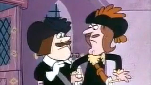 TFAOMM-Cyrano De Bergerac смотреть онлайн