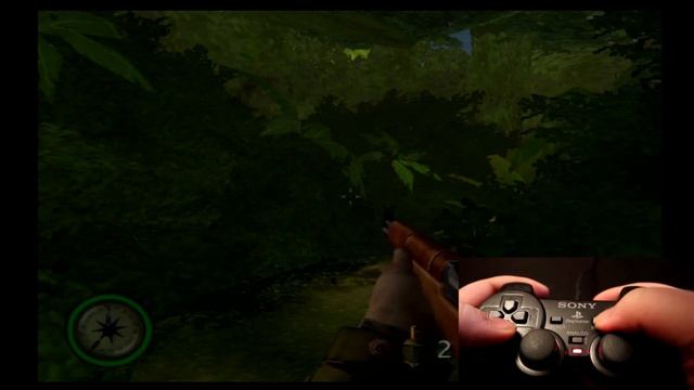 Games Past Their Prime - Medal of Honor Rising Sun Review смотреть онлайн