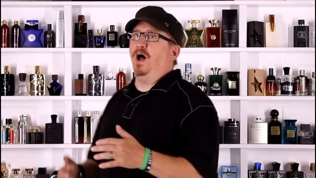 Oud Minerale by Tom Ford Review - Hell Yeah!!! смотреть онлайн