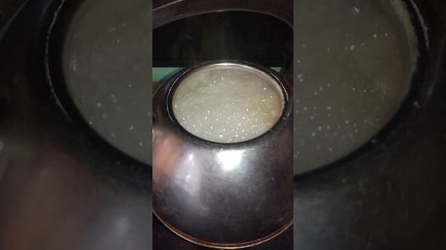 Чистка чайника от накипи лимонной кислотой смотреть онлайн