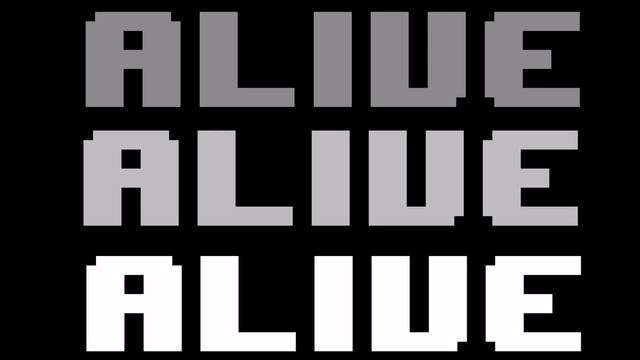 Leoxiden - ALIVE (можете скачать и спеть под неё что-то XD) смотреть онлайн