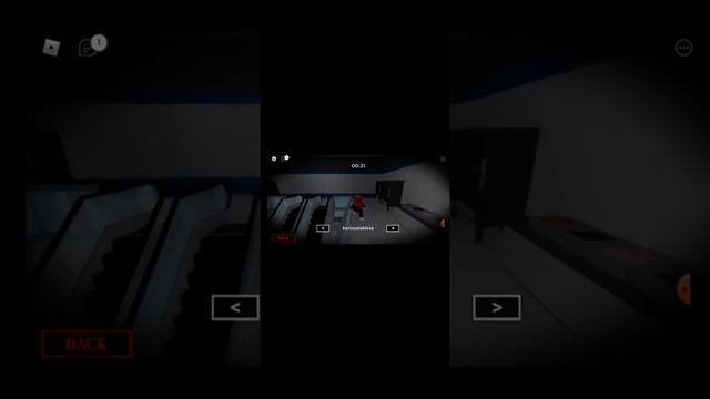 Играем с Настей в роблокс.(Пигги) смотреть онлайн