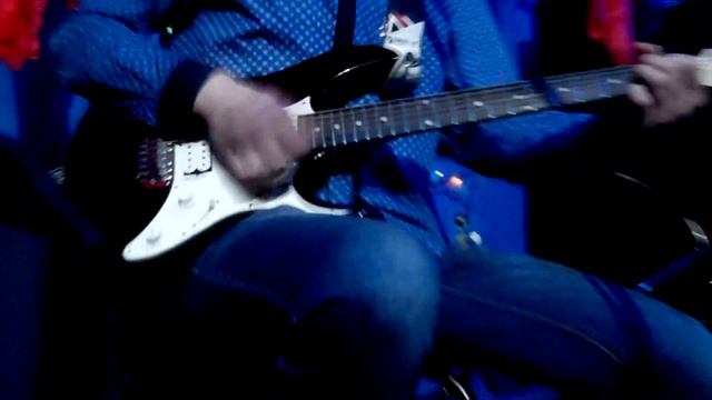 АРТ клуб "СИНИЙ УГОЛ"/ Киров / гр.Старый Бульвар /1 смотреть онлайн