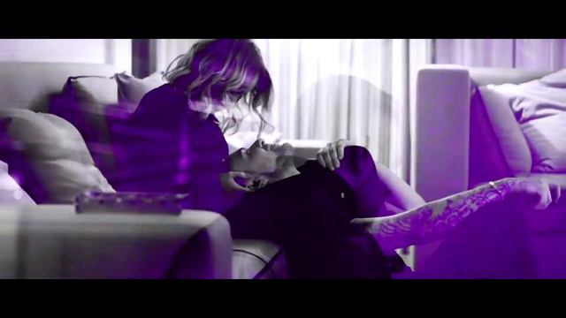 Егор Крид х Люба Лишневская 💕 || Фиолетовый смотреть онлайн