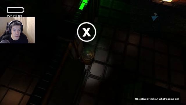 Space-Fright Gameplay - Part 1 | HERMAPHRODITES CLUELESS HORROR | Space-Fright Part 1 смотреть онлайн