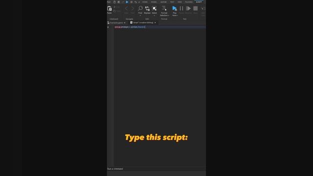 How to Kick a Player on Key Press in Roblox Studio смотреть онлайн