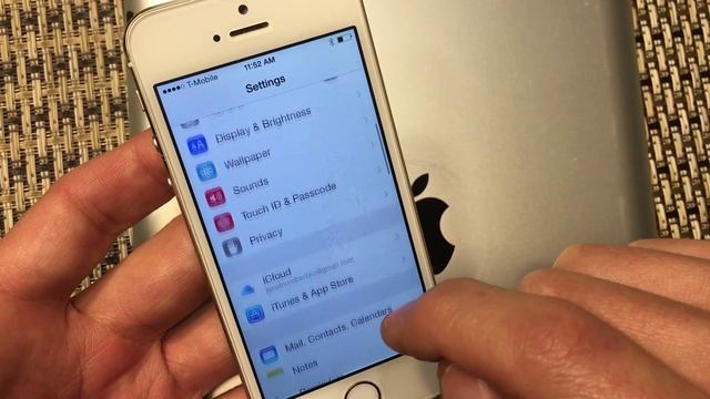 iPhones / iPads: Could Not Activate Cellular Data Network Fixed!!!!!!!!!! смотреть онлайн
